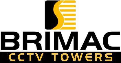 Brimac CCTV Towers